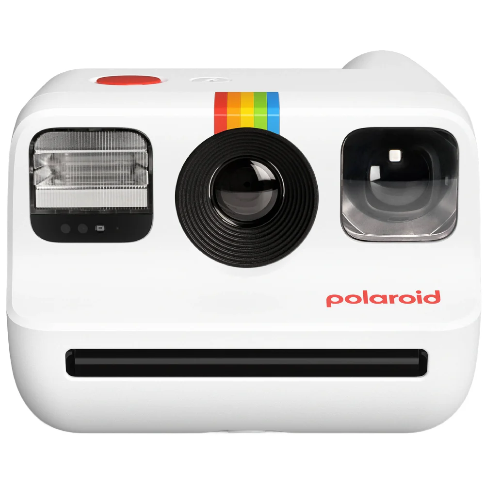 Polaroid Go Generation 2 Instant Film Camera - Image 2
