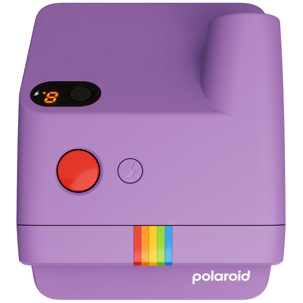 Polaroid Go Generation 2 Instant Film Camera - Image 28