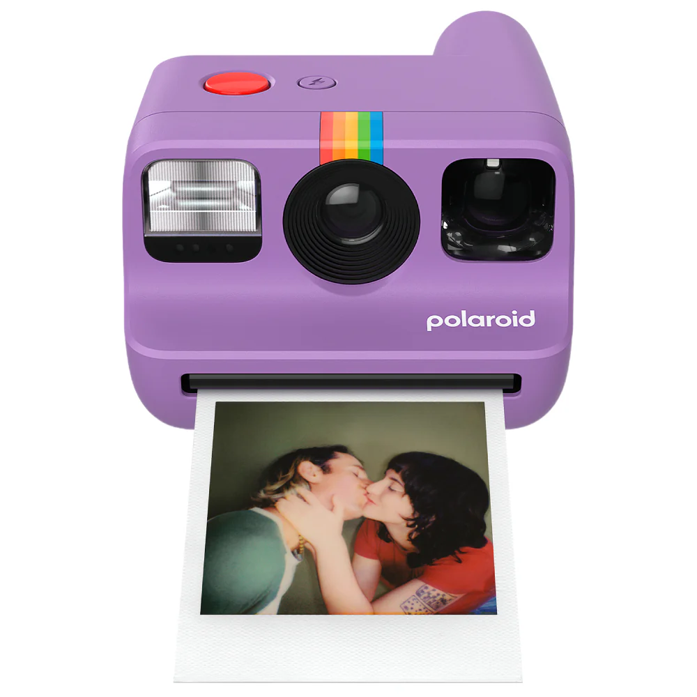 Polaroid Go Generation 2 Instant Film Camera - Image 29