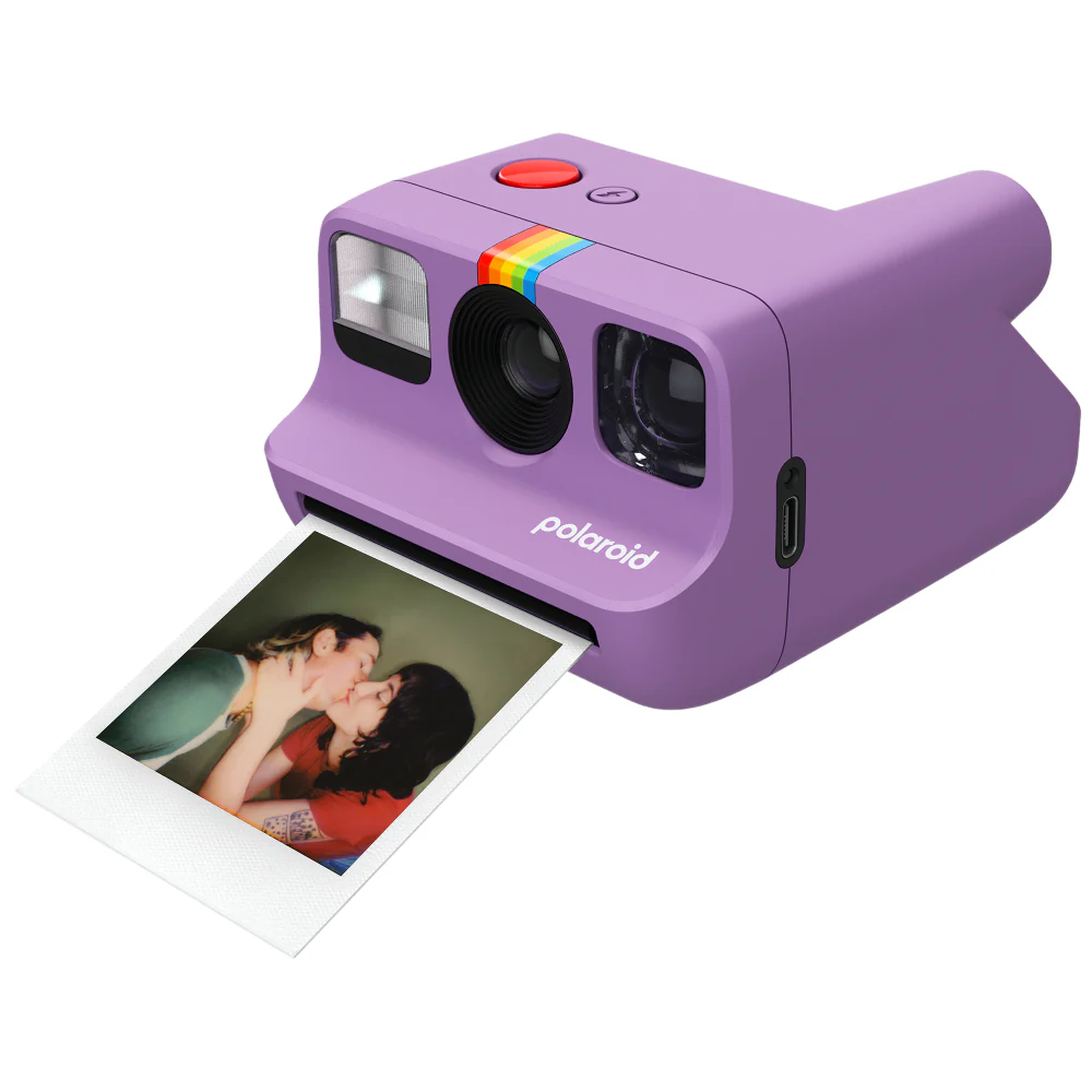 Polaroid Go Generation 2 Instant Film Camera - Image 30