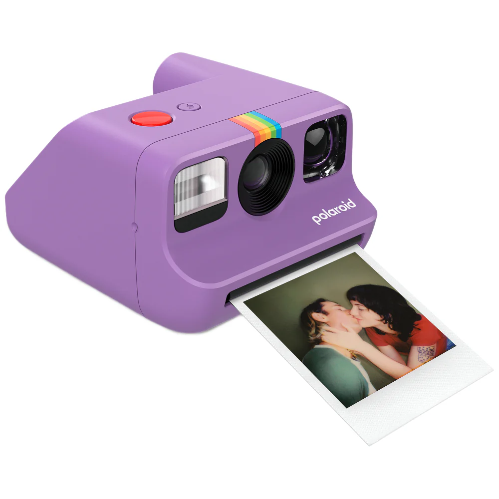 Polaroid Go Generation 2 Instant Film Camera - Image 31