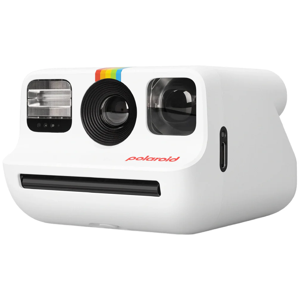 Polaroid Go Generation 2 Instant Film Camera - Image 4