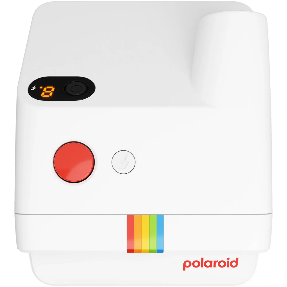 Polaroid Go Generation 2 Instant Film Camera - Image 7