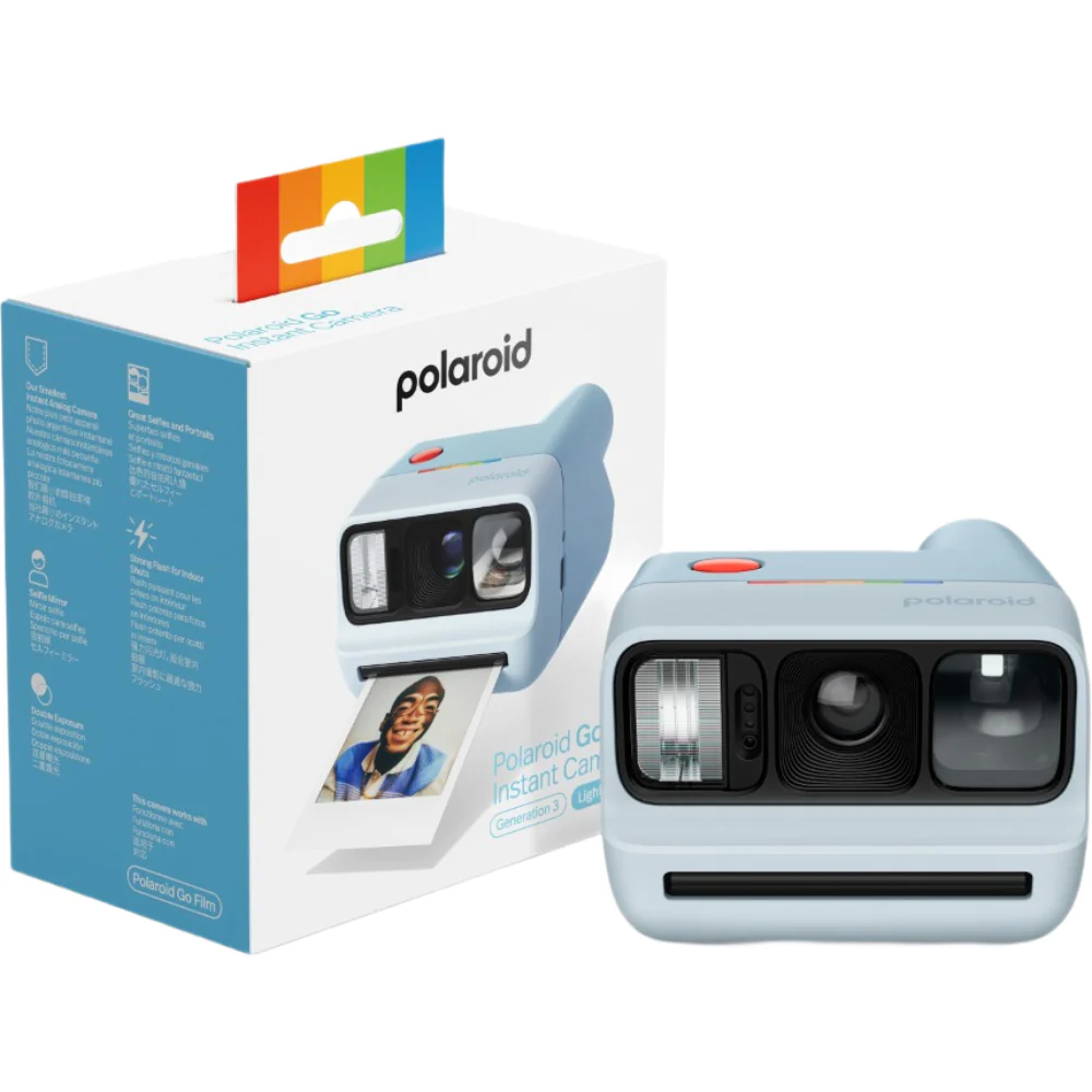 Polaroid Go Generation 3 - Image 22
