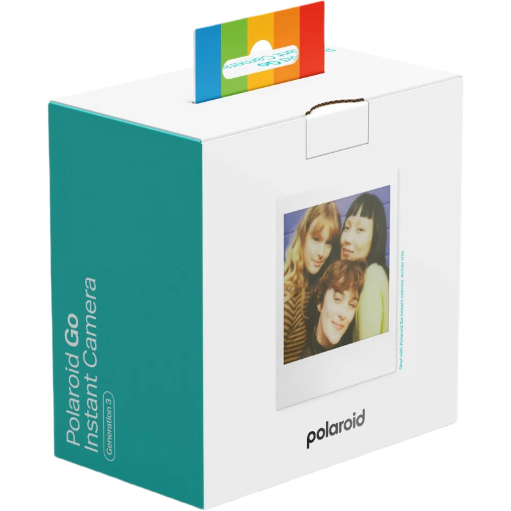 Polaroid Go Generation 3 - Image 47