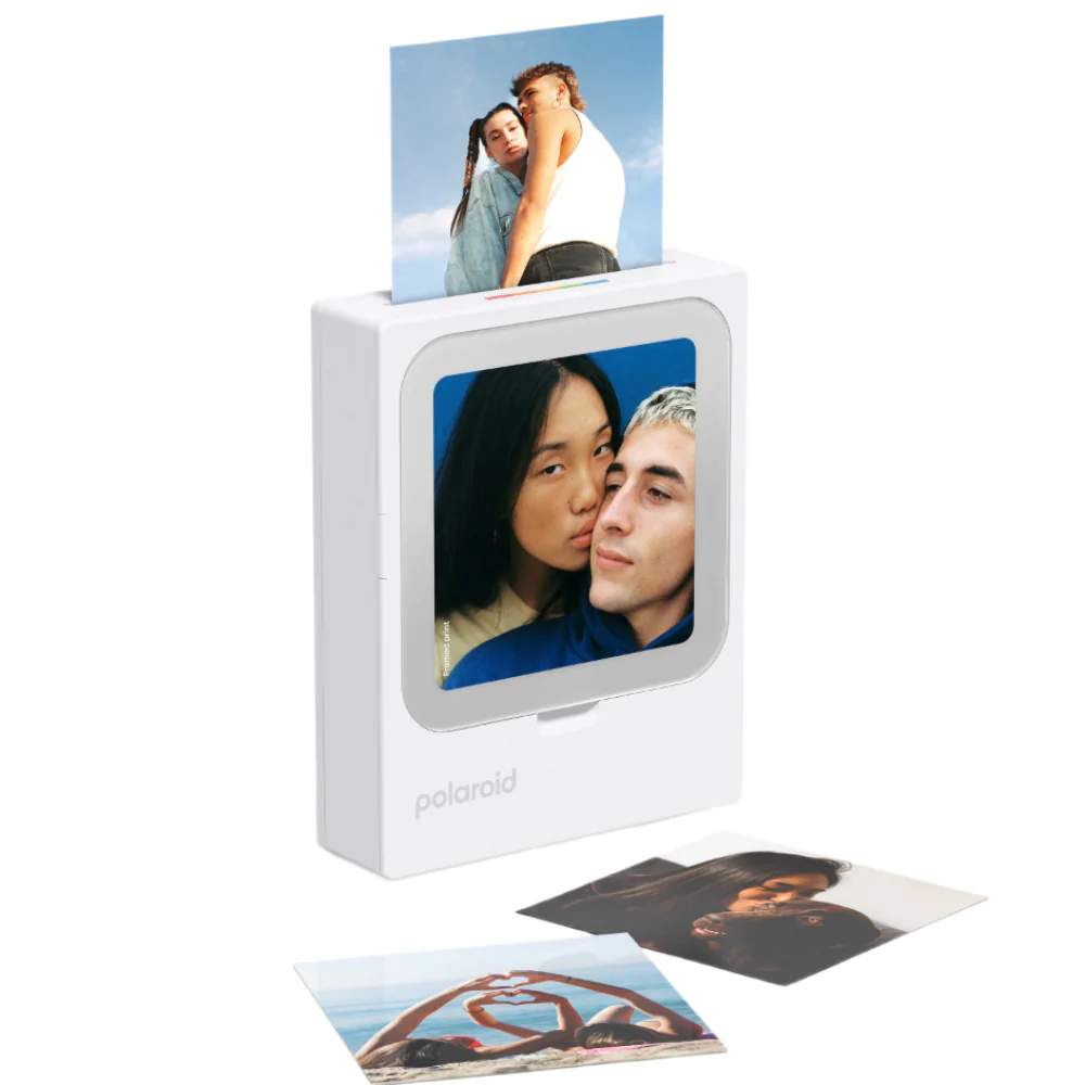 Polaroid HiPrint 3x3 Paper Cartridge - 30 Sheets - Image 2