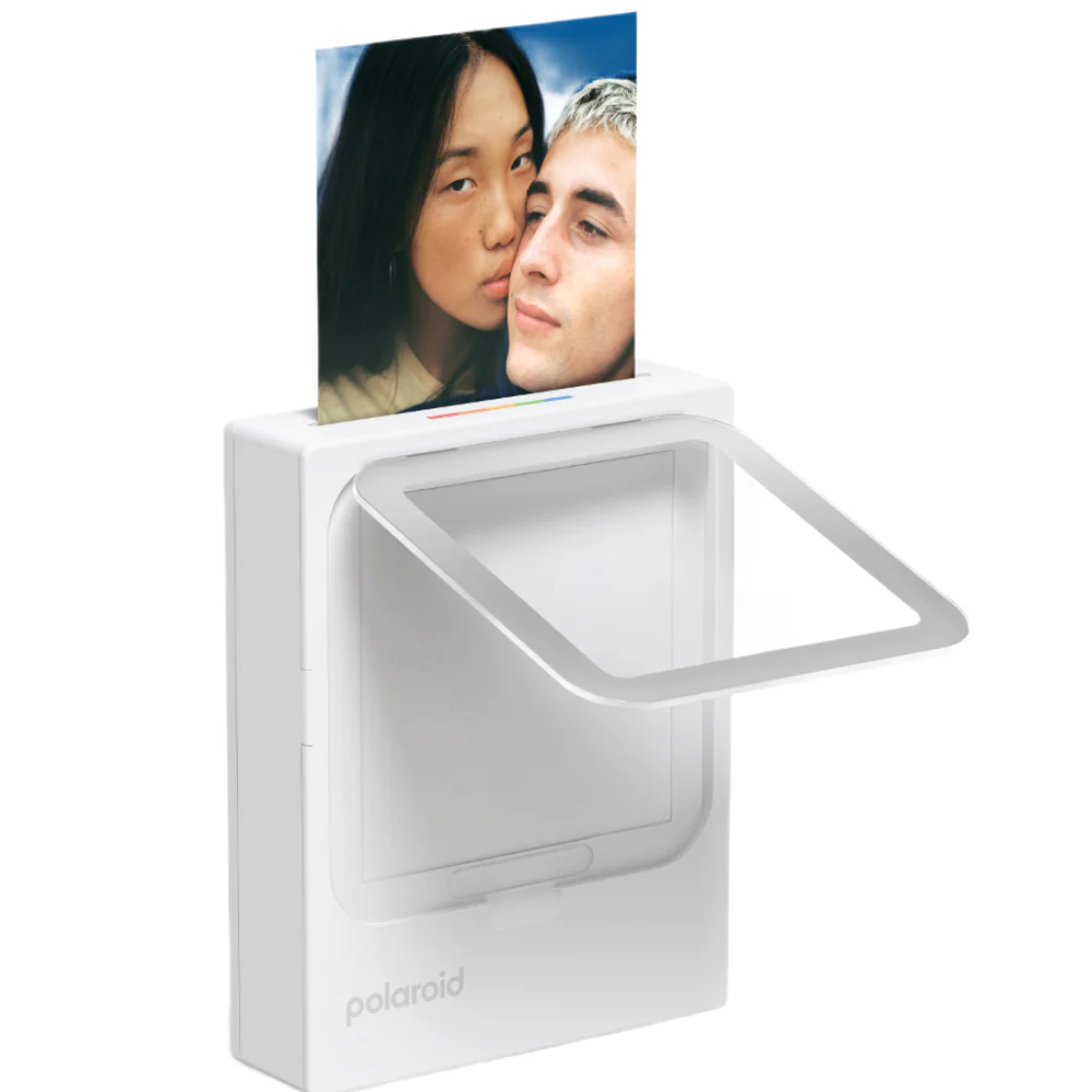 Polaroid HiPrint 3x3 Paper Cartridge - 30 Sheets - Image 4