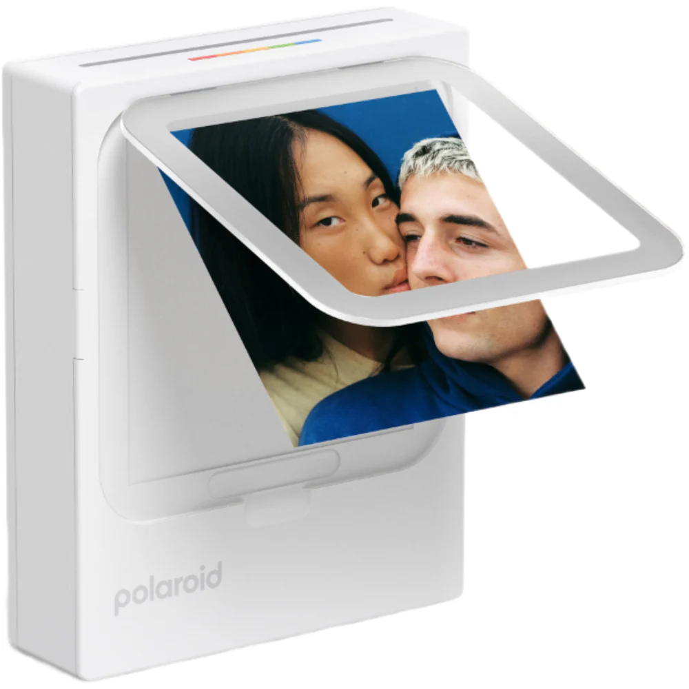 Polaroid HiPrint 3x3 Paper Cartridge - 30 Sheets - Image 5
