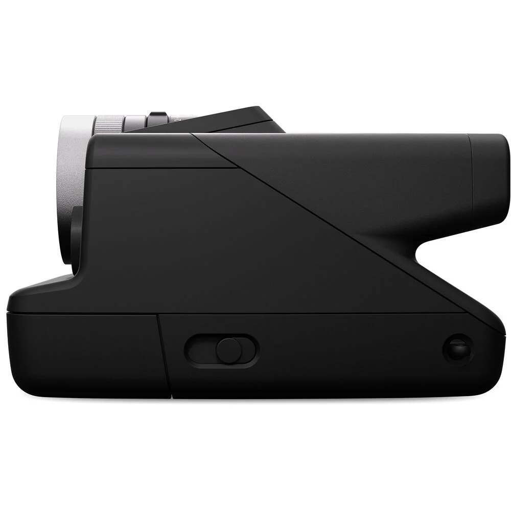 Polaroid I-2 Instant Camera (Black) - Image 4