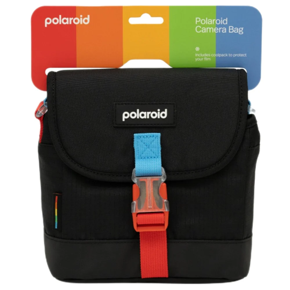 Polaroid Instant Camera Box Bag - Image 4