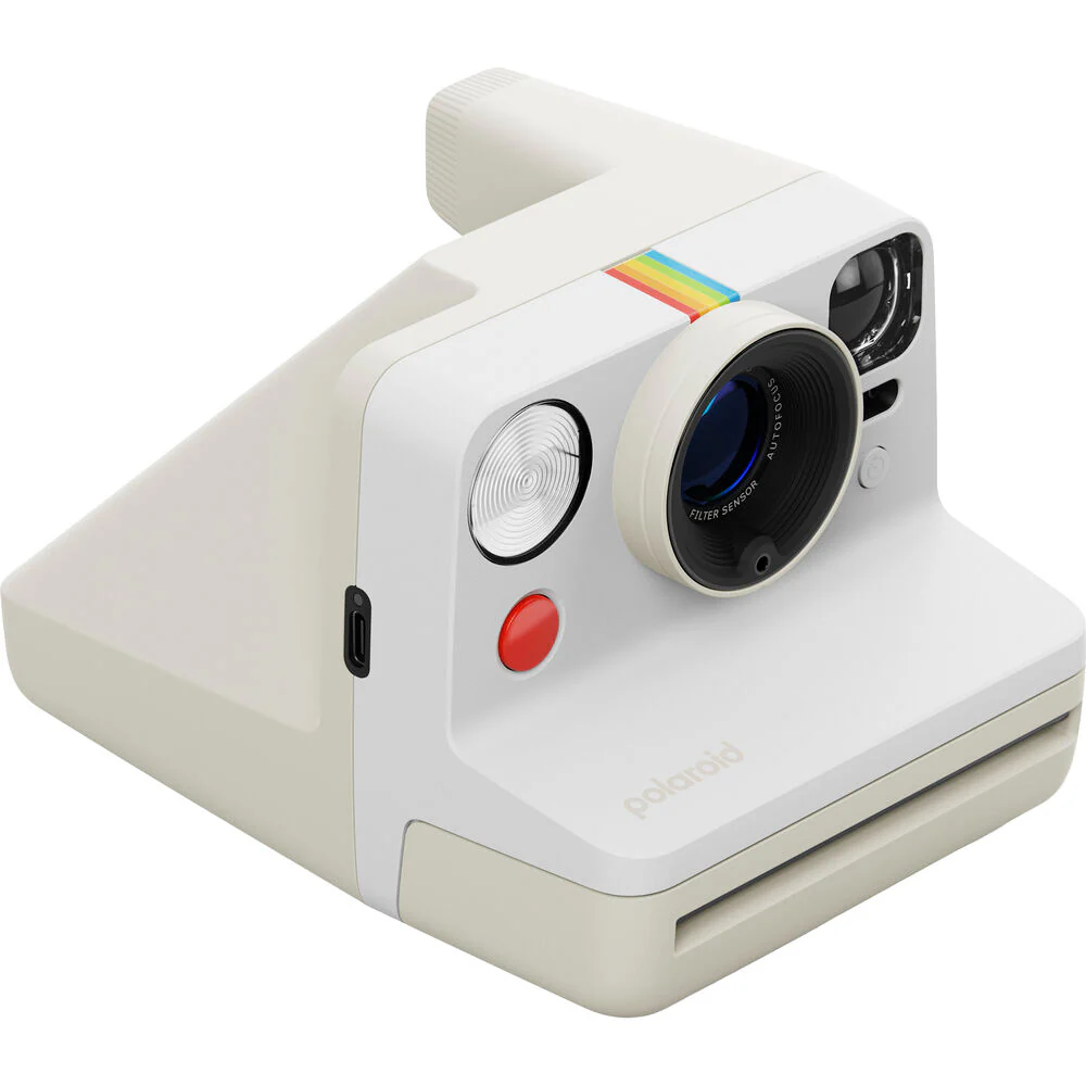 Polaroid Now Generation 3 i-Type Instant Camera - Image 11