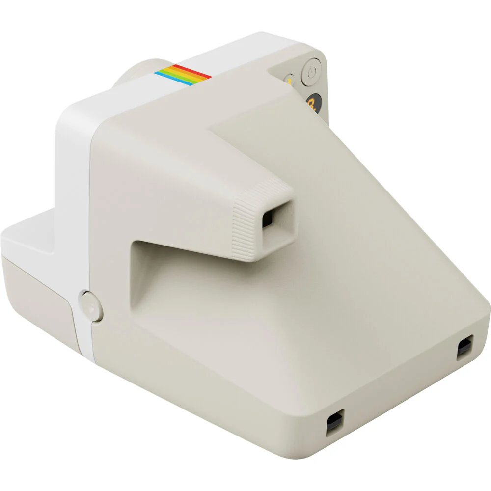 Polaroid Now+ Generation 3 i-Type Instant Camera with App Control - Image 13