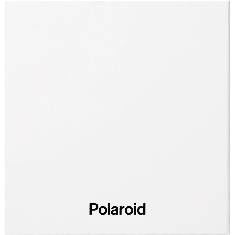 Polaroid Photo Album (Small, White) - Image 3