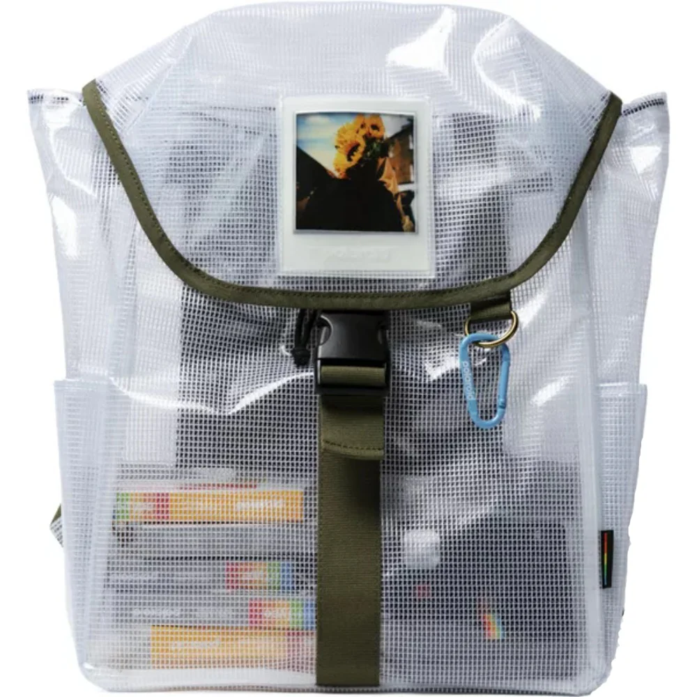 Polaroid Ripstop Backpack - Image 2