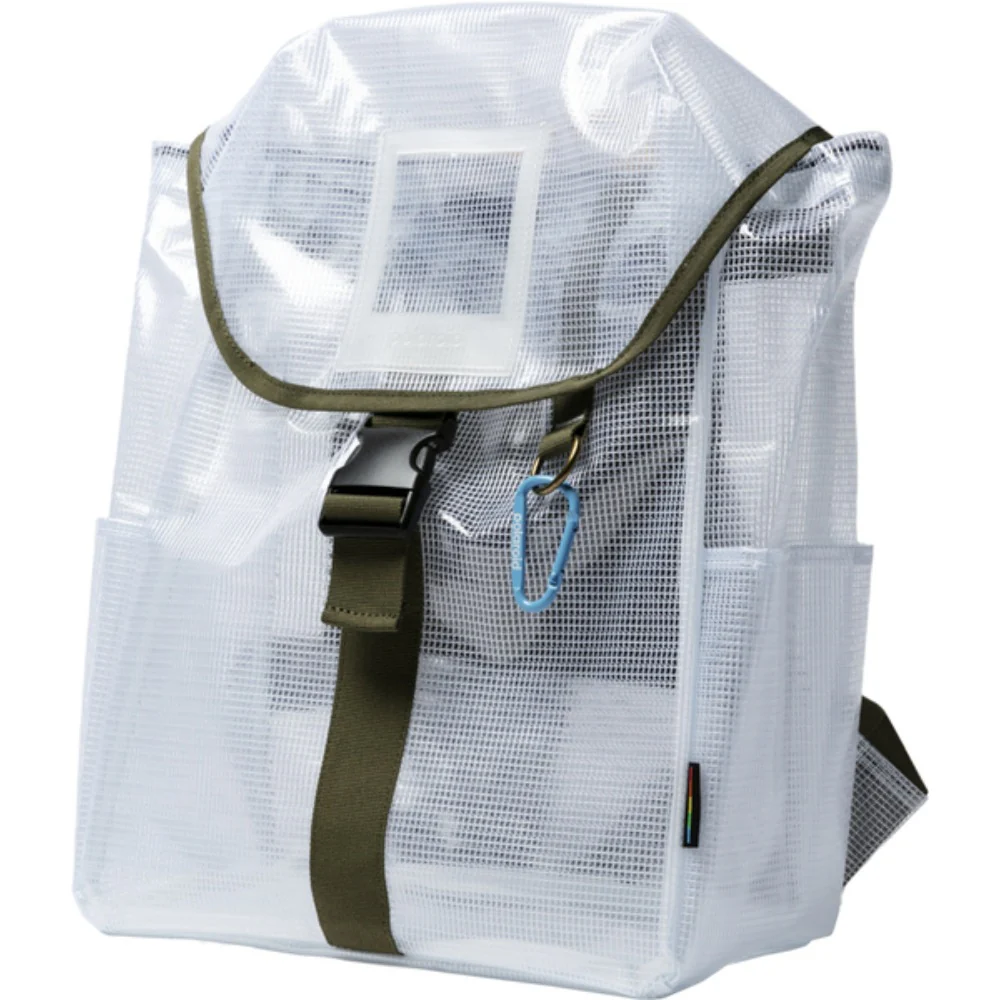 Polaroid Ripstop Backpack - Image 7