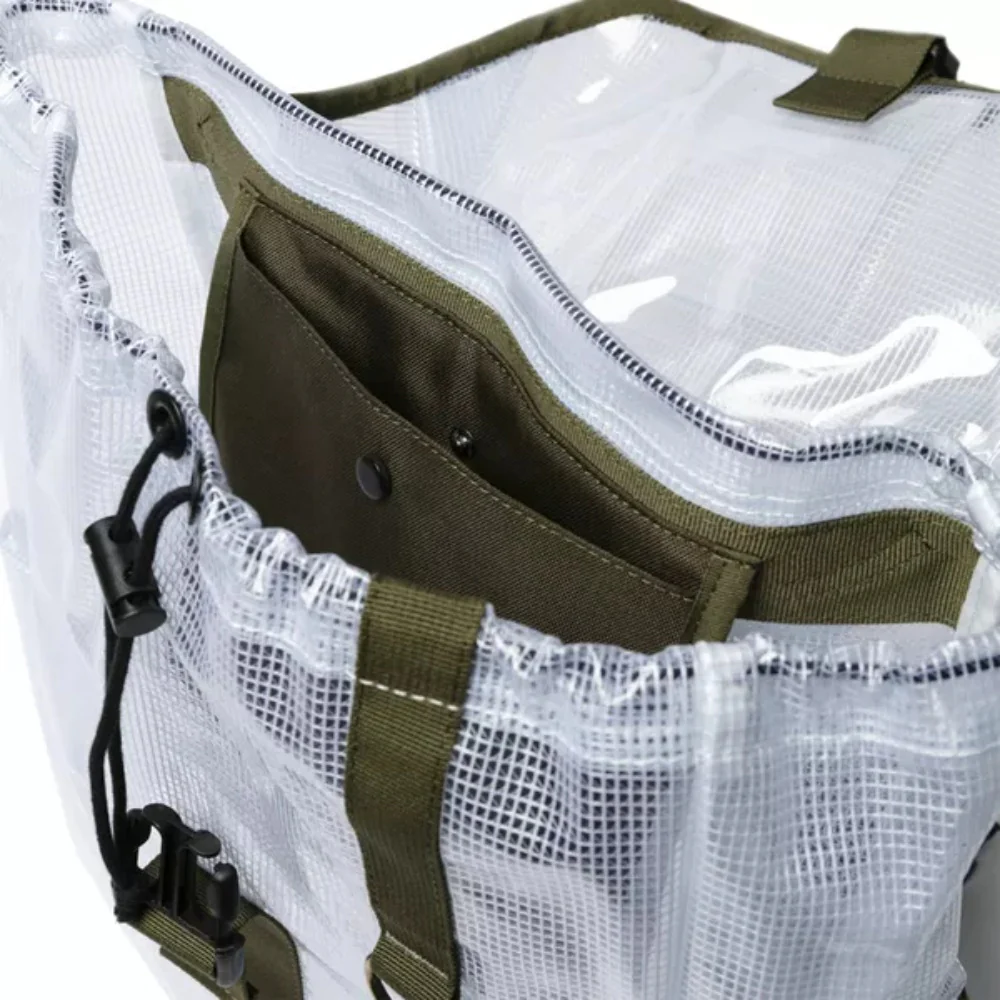 Polaroid Ripstop Backpack - Image 9