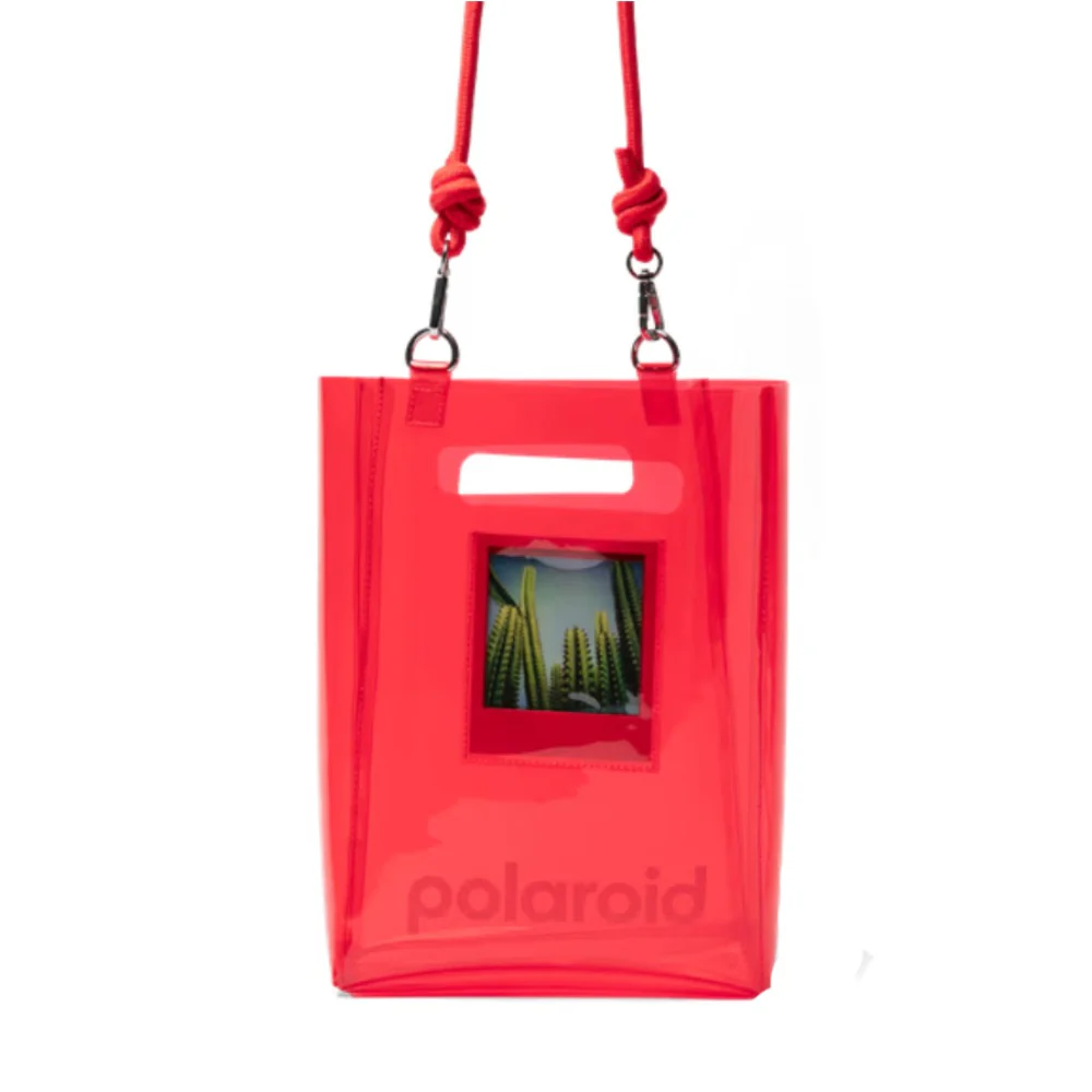 Polaroid TPU Bucket Bag - Image 2