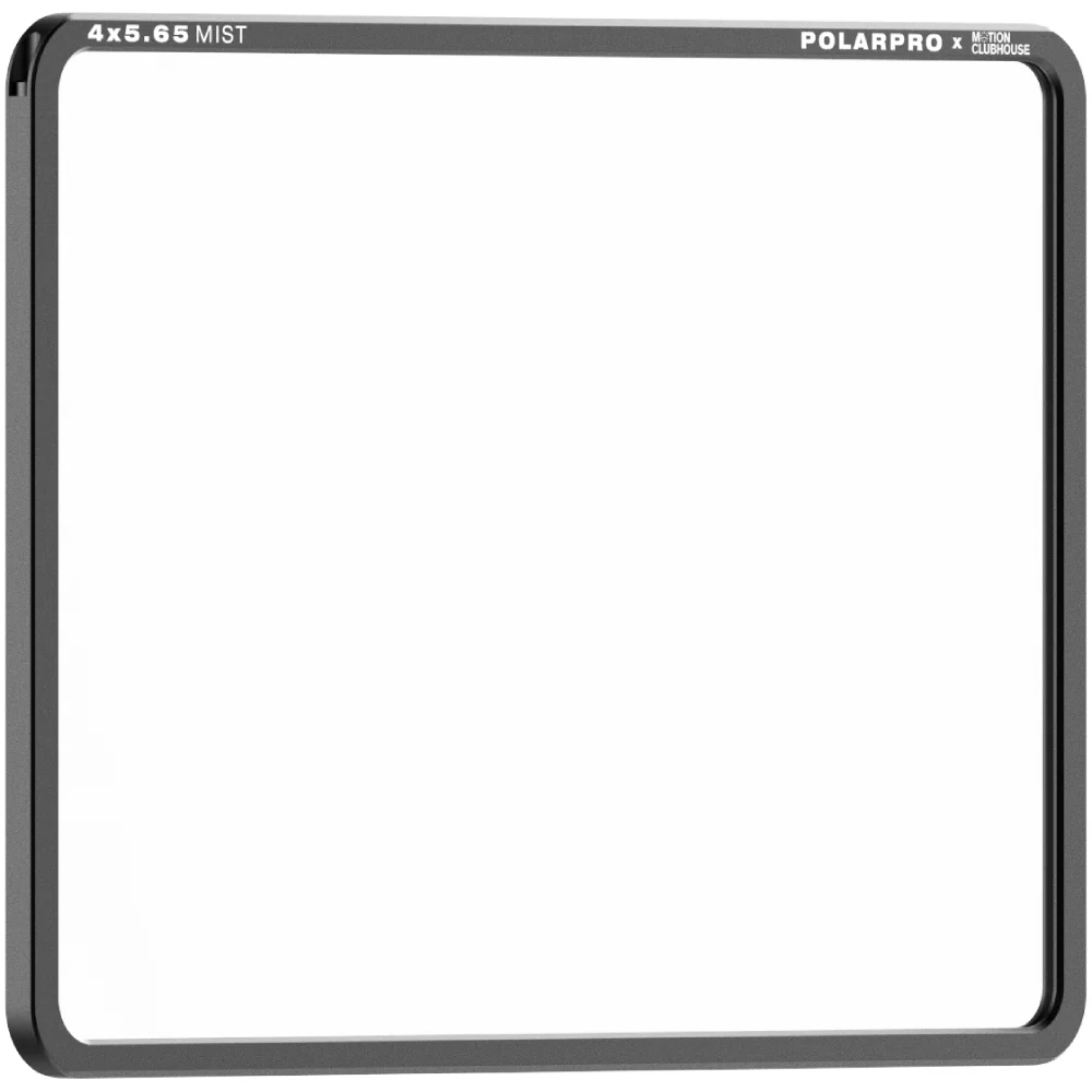 PolarPro 4 x 5.65 Filter System Mist 1/4 - 4x5.65 Filter - Image 2