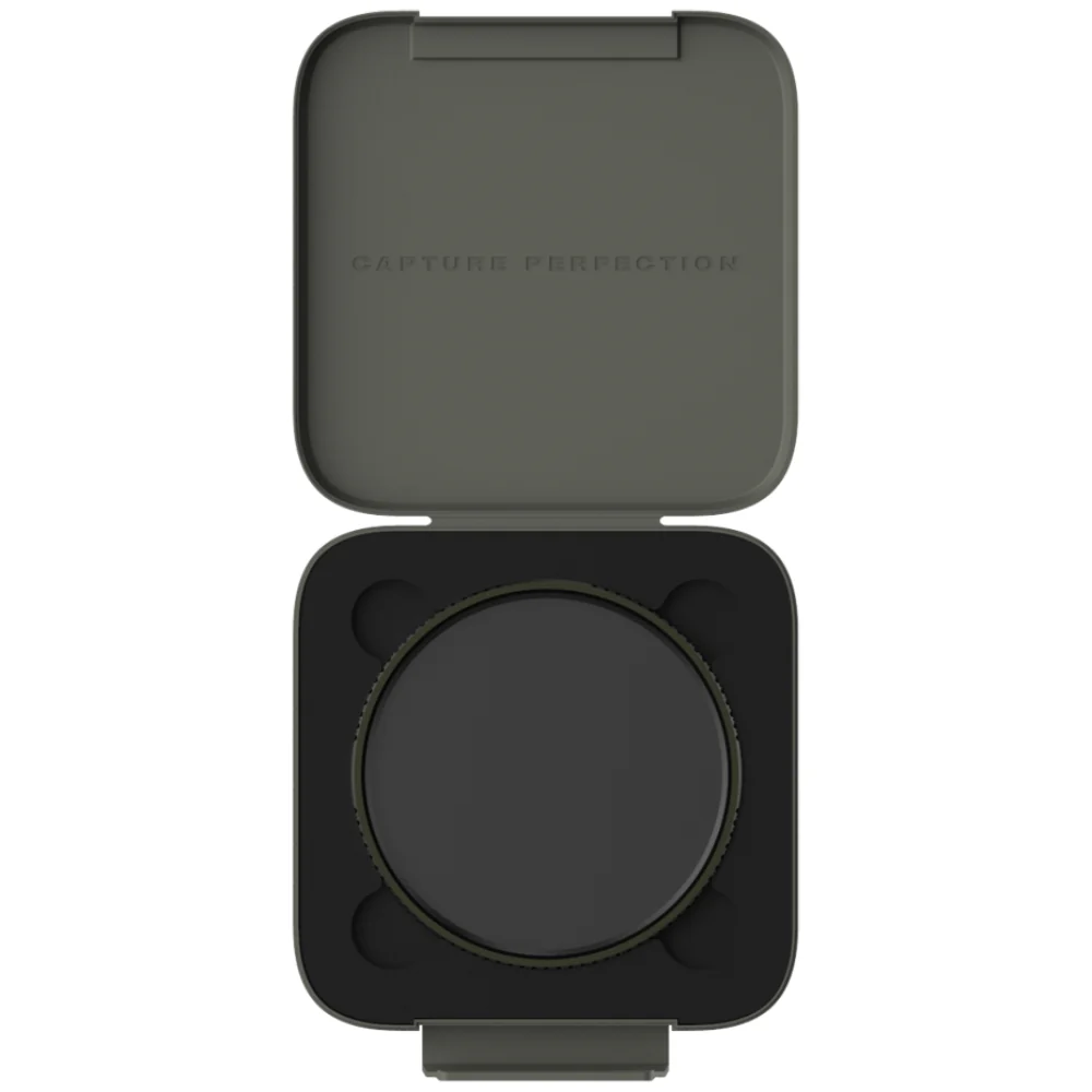 PolarPro 77mm Shortstache Mist/PL Filter - Image 2