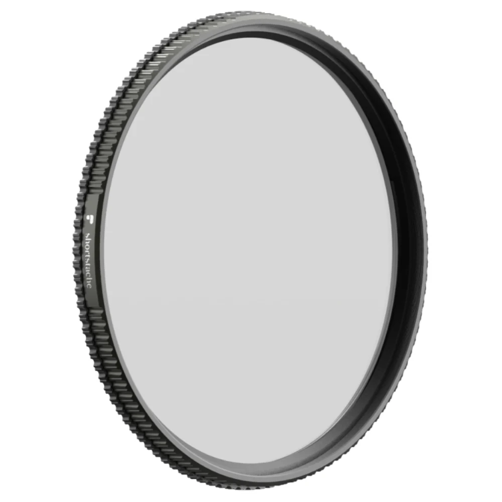 PolarPro 95mm Course - Shortstache Everyday Mist Light/PL Filter