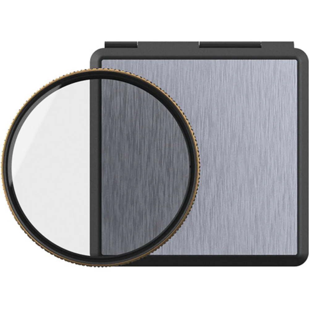 PolarPro 95mm QuartzLine Circular Polariser Filter - Image 4