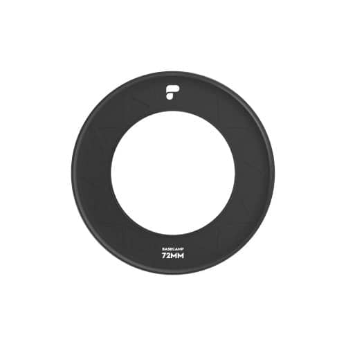 PolarPro Basecamp 72mm Thread Plate - Image 2