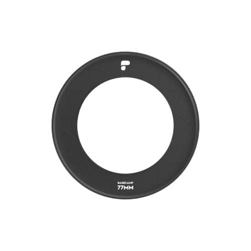PolarPro Basecamp 77mm Thread Plate - Image 2