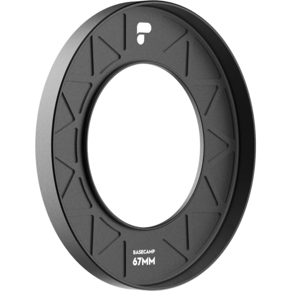 PolarPro BaseCamp 86mm Thread Plate