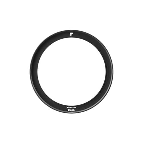 PolarPro Basecamp 95mm Thread Plate - Image 2