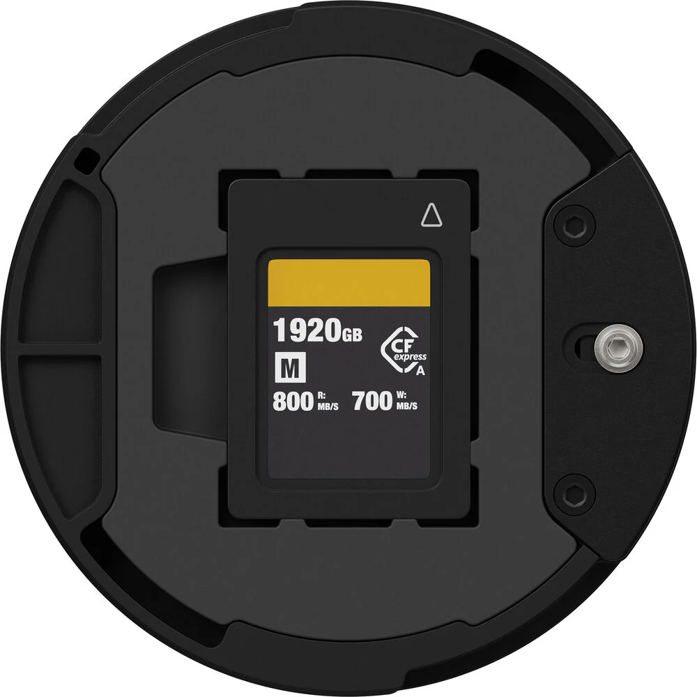 PolarPro Body Cap for Canon RF Mount - Image 10