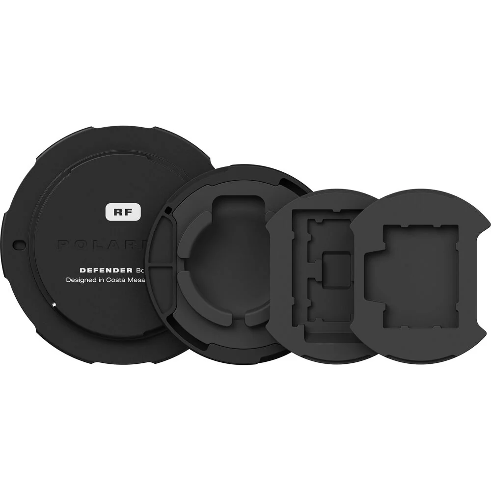 PolarPro Body Cap for Canon RF Mount - Image 30
