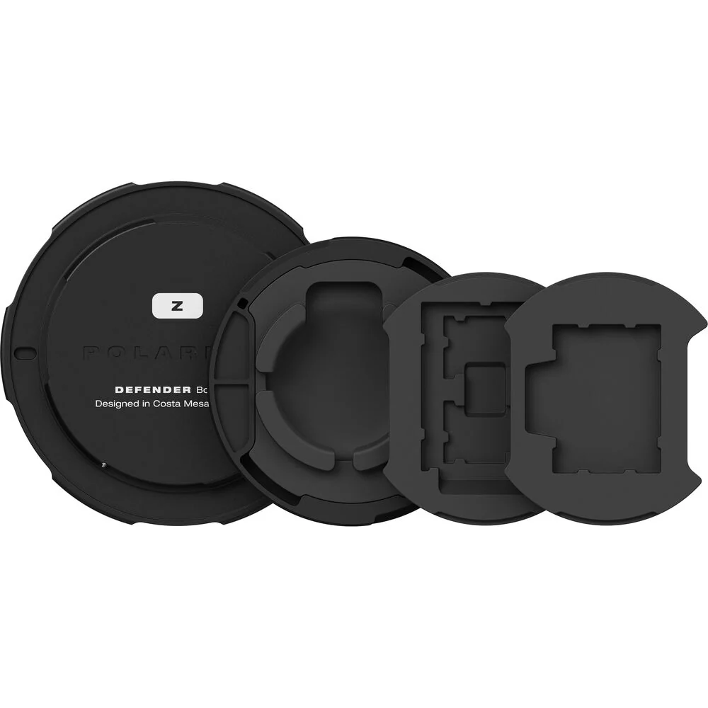 PolarPro Body Cap for Nikon Z Mount - Image 30