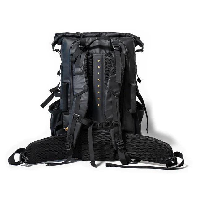 PolarPro Boreal 50L Backpack - Image 2