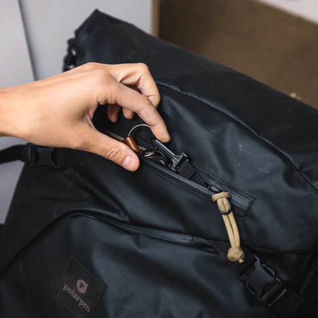 PolarPro Boreal 50L Backpack - Image 4
