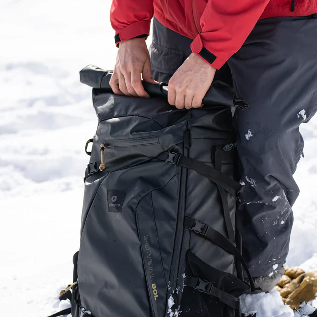 PolarPro Boreal 50L Backpack - Image 6