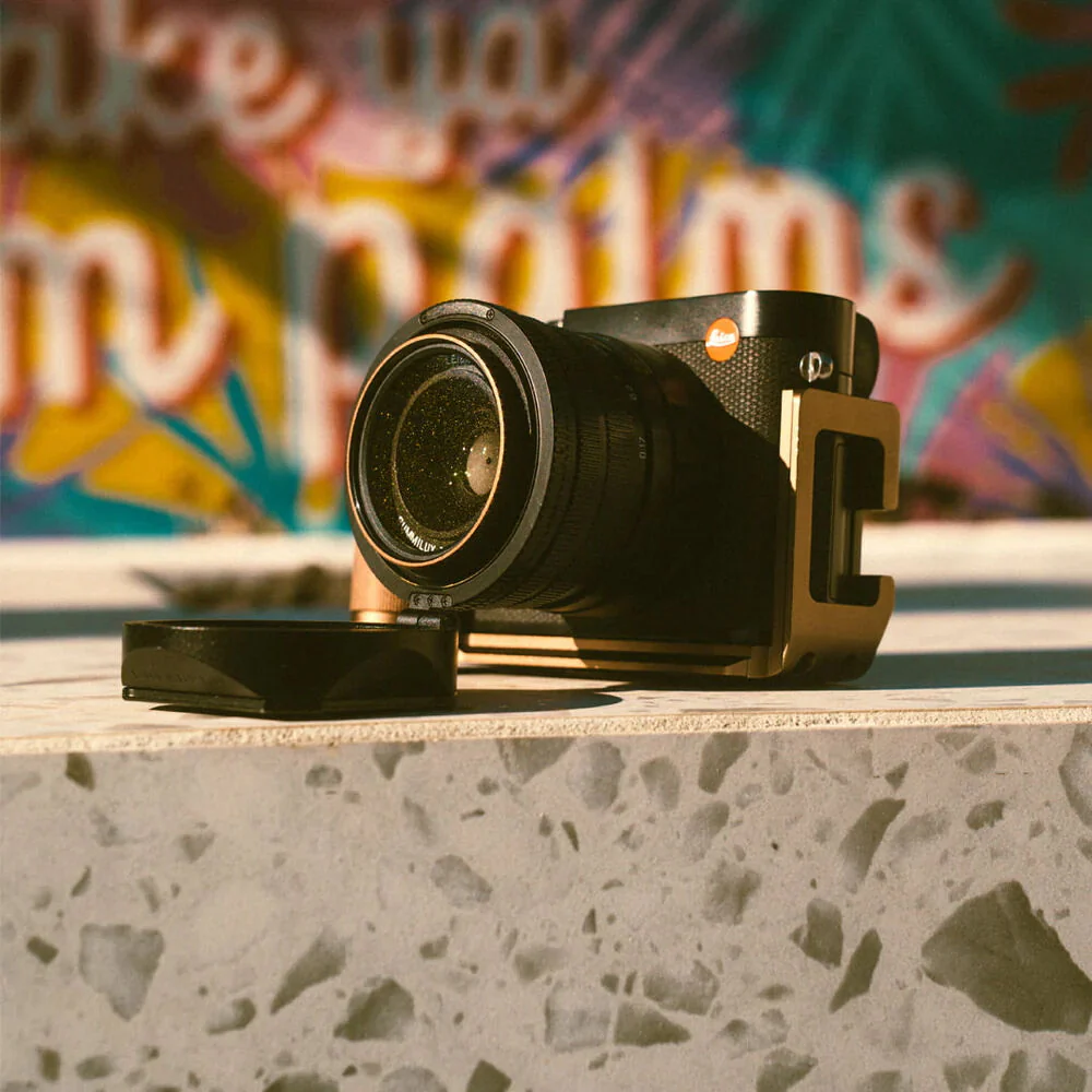 PolarPro CineGold Filter (Grade 1/2) - Image 5