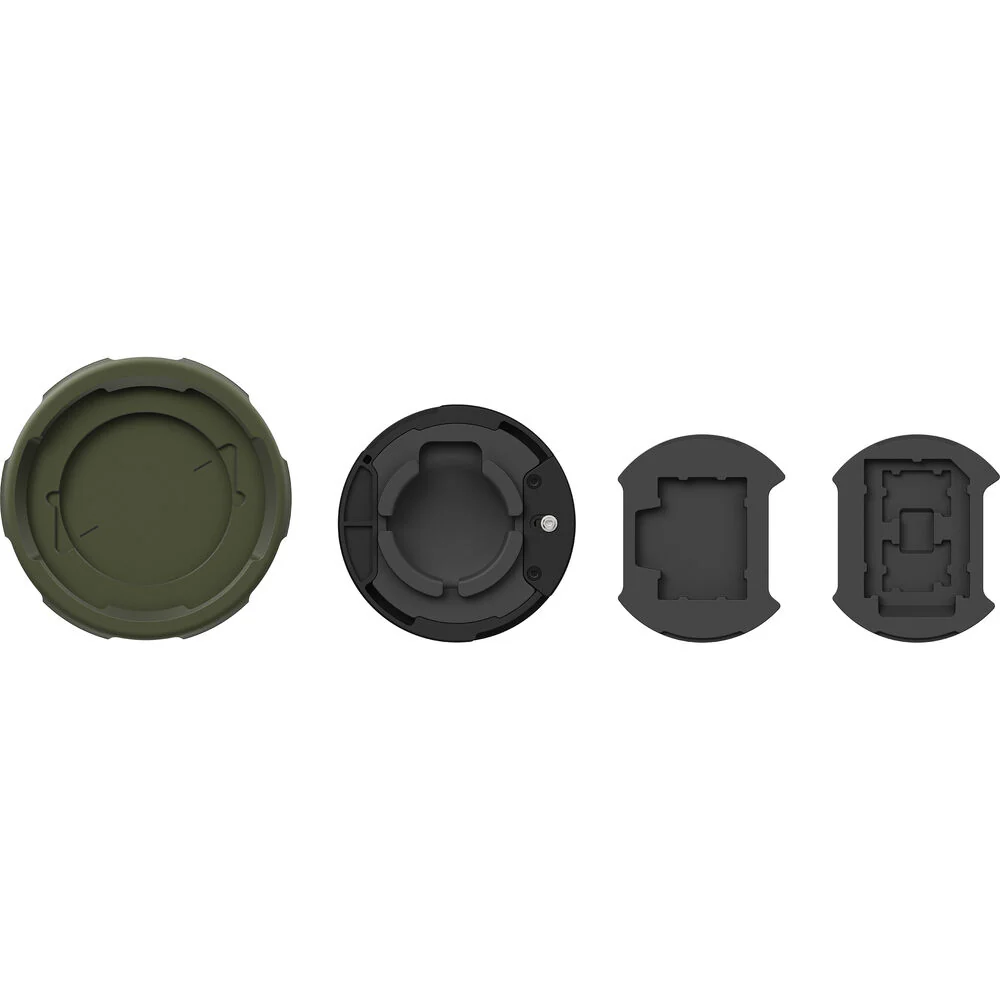 PolarPro Defender Body Cap for Fujifilm X Mount - Image 28