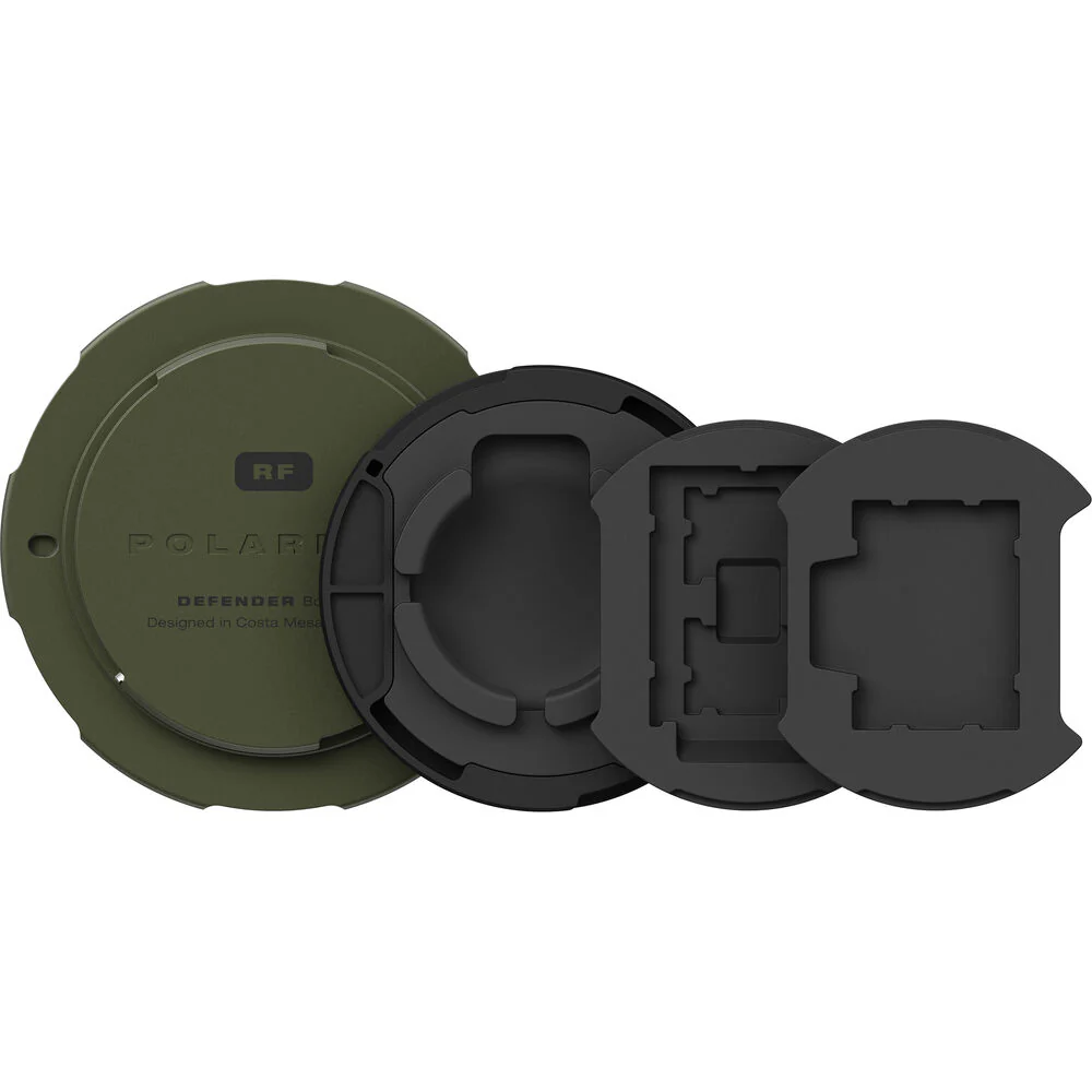 PolarPro Defender Body Cap for Leica L Mount - Image 28