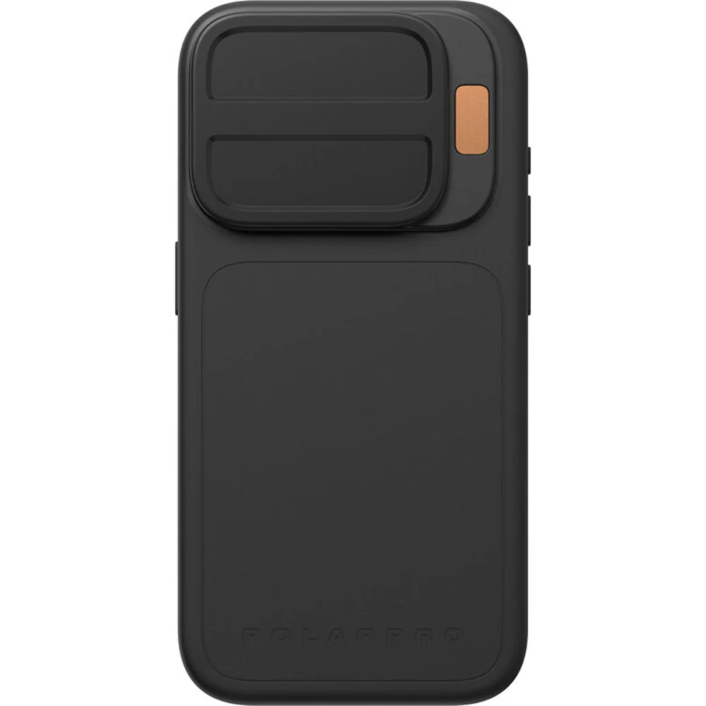 PolarPro Defender Plate for iPhone 15 Series LiteChaser Pro 15 Cases - Image 5