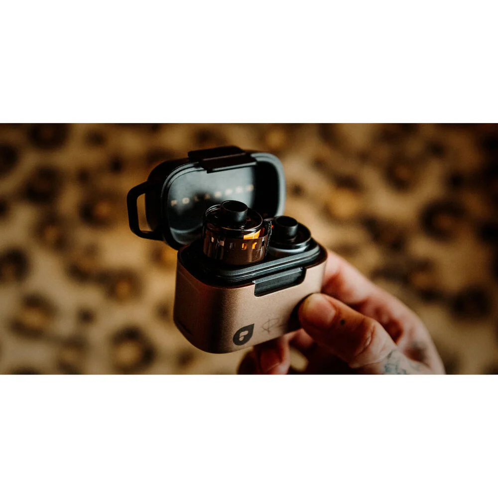 PolarPro FilmVault 35mm 2-Roll Canister (Peter McKinnon Edition) - Image 3