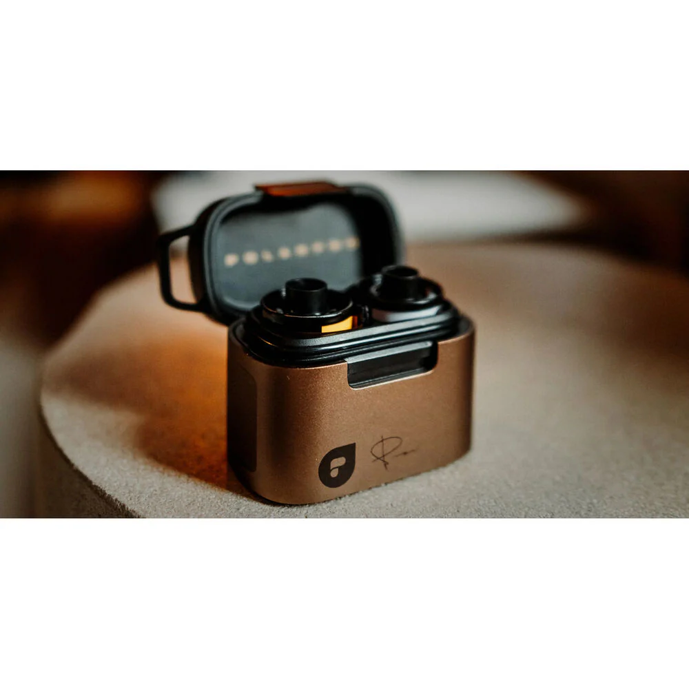 PolarPro FilmVault 35mm 2-Roll Canister (Peter McKinnon Edition) - Image 4