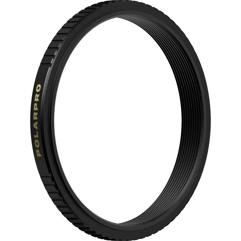 PolarPro Fujifilm X100VI Filter Adapter (49mm) - Image 2