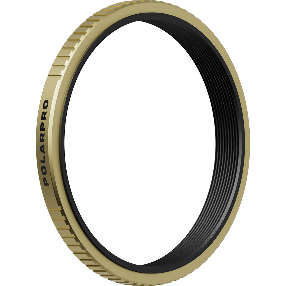 PolarPro Fujifilm X100VI Filter Adapter (49mm) - Image 4