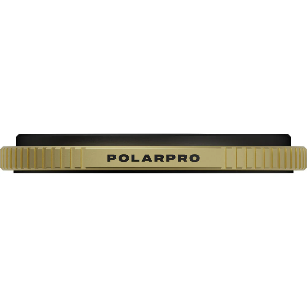 PolarPro Fujifilm X100VI Filter Adapter (49mm) - Image 5
