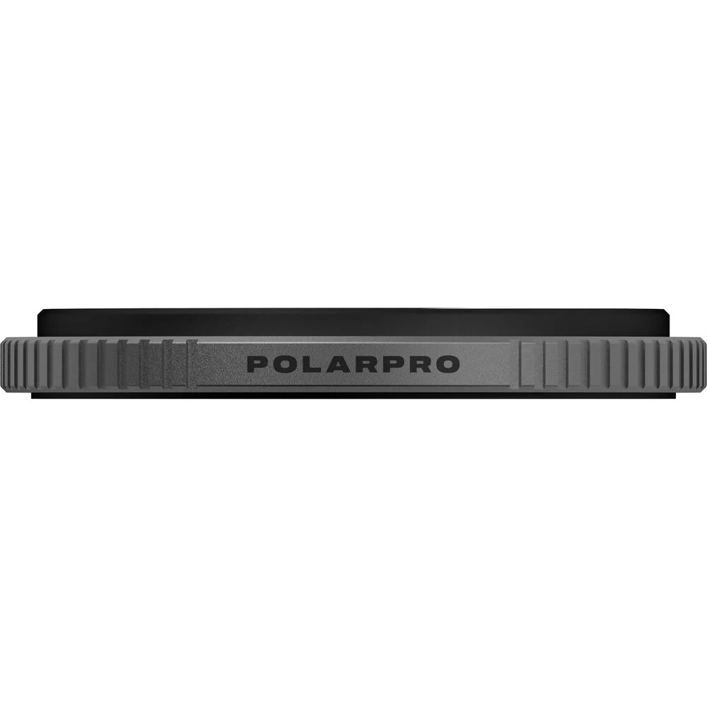 PolarPro Fujifilm X100VI Filter Adapter (49mm) - Image 7