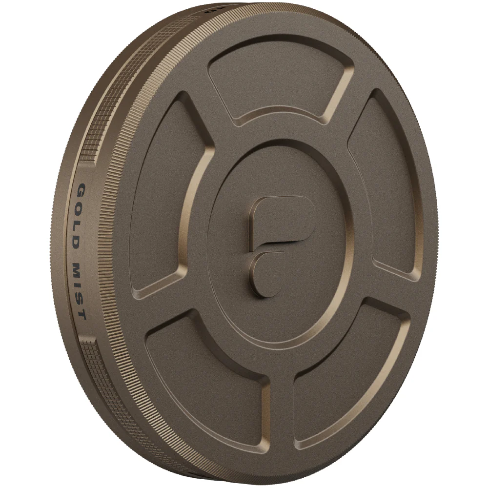 PolarPro Gold Mist Filter 135 Series Filter - Image 12