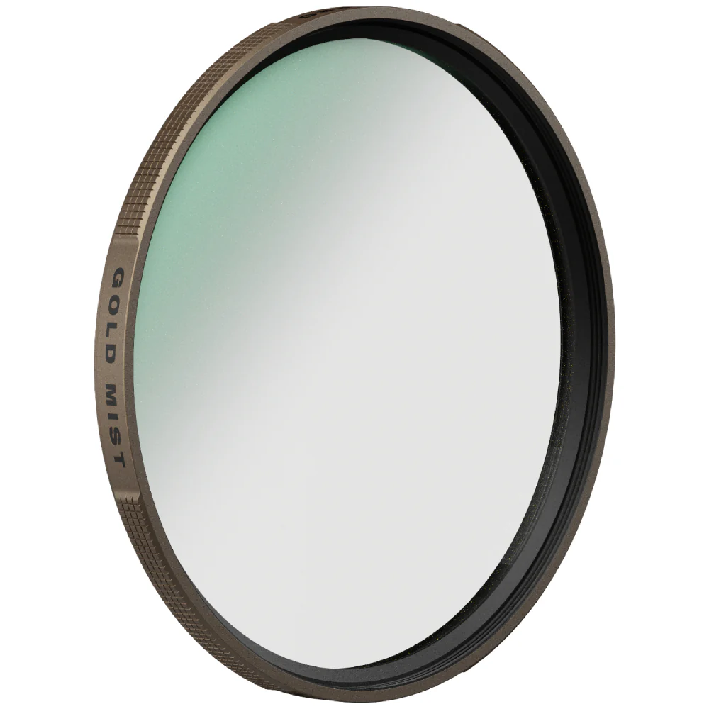 PolarPro Gold Mist Filter 135 Series Filter - Image 13