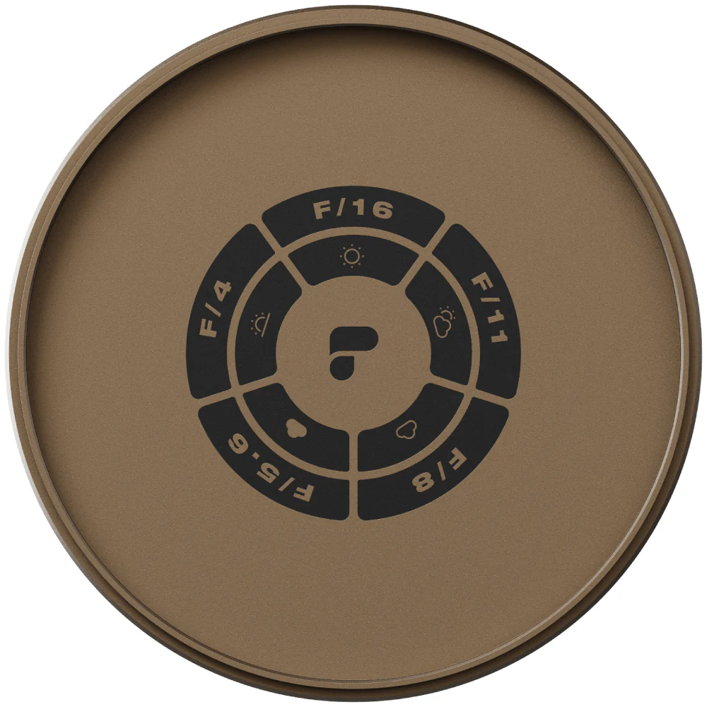 PolarPro Gold Mist Filter 135 Series Filter - Image 14