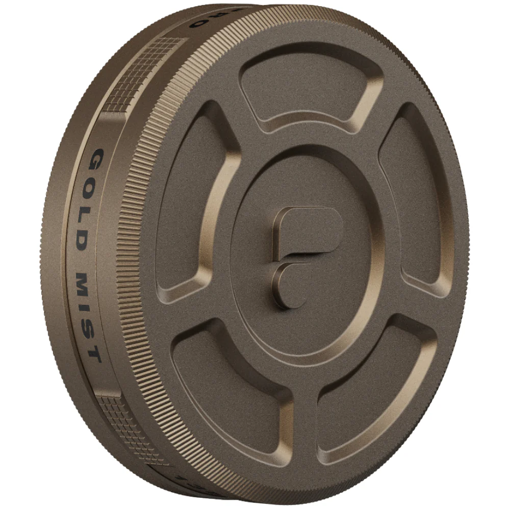 PolarPro Gold Mist Filter 135 Series Filter - Image 2
