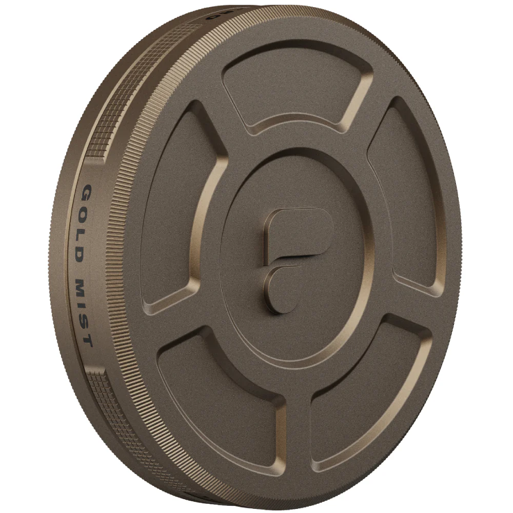 PolarPro Gold Mist Filter 135 Series Filter - Image 7